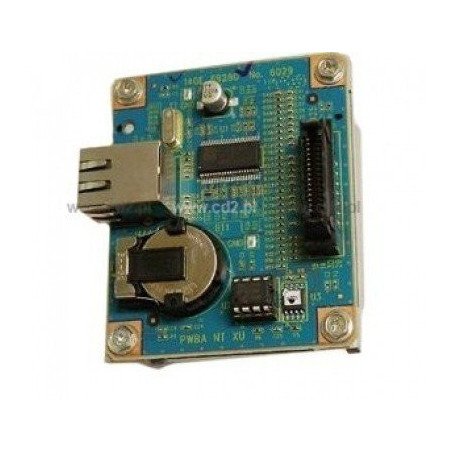 Tarjeta de red Xerox - Adaptadores, Xerox